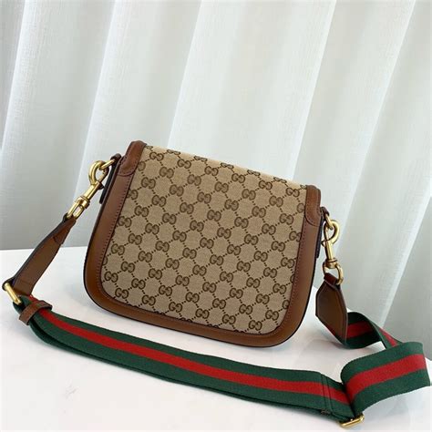 a bolsa da gucci